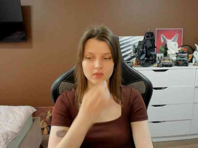 SoniNex webcam