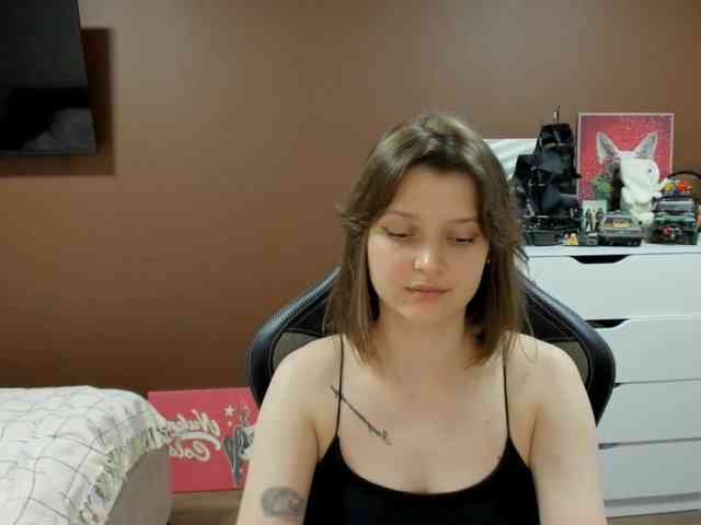 SoniNex webcam