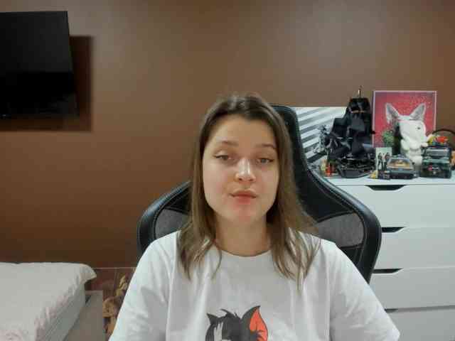 SoniNex webcam