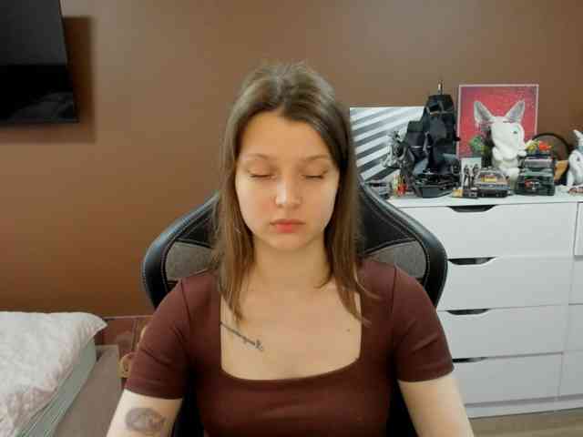 SoniNex webcam