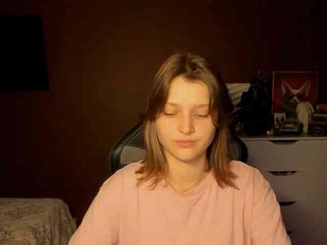 SoniNex webcam