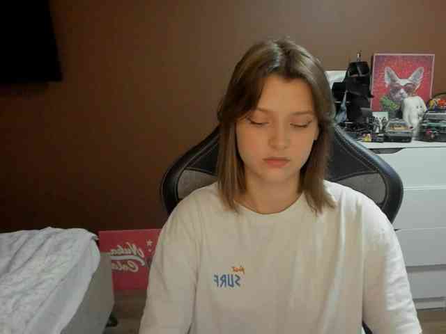 SoniNex webcam