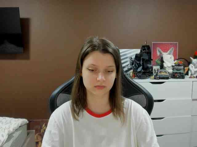 SoniNex webcam