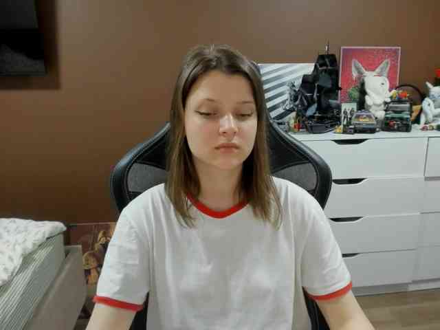 SoniNex webcam