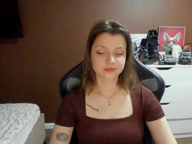 SoniNex webcam