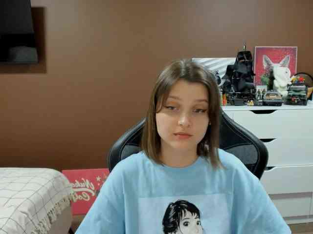 SoniNex webcam