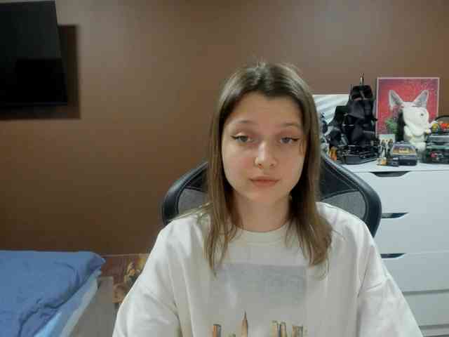 SoniNex webcam