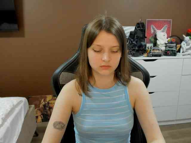 SoniNex webcam