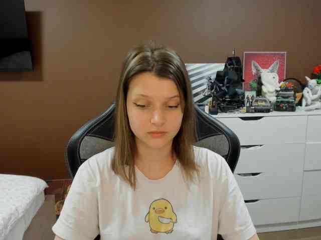 SoniNex webcam
