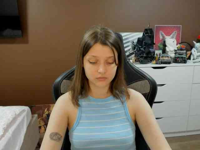 SoniNex webcam