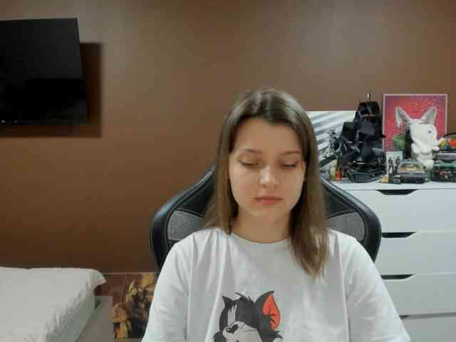 SoniNex webcam