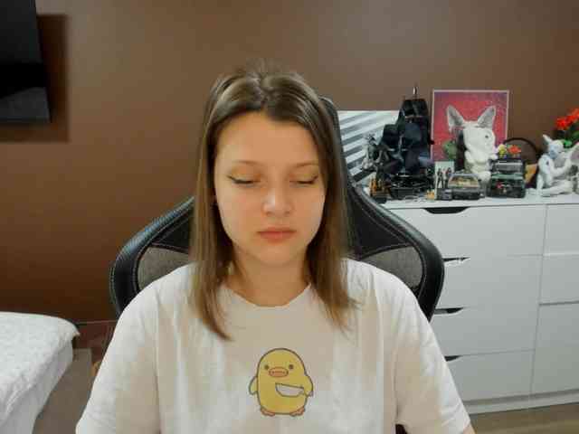 SoniNex webcam