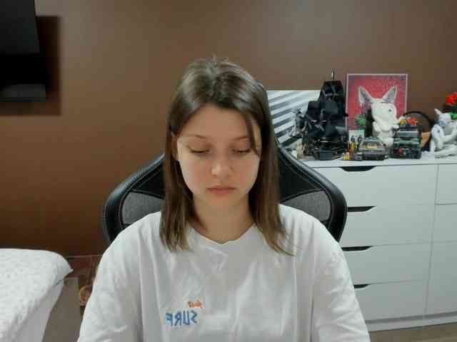 SoniNex webcam