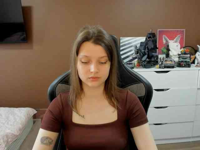 SoniNex webcam
