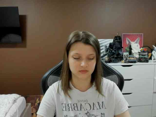 SoniNex webcam