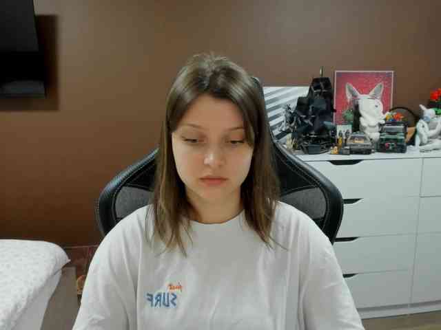 SoniNex webcam