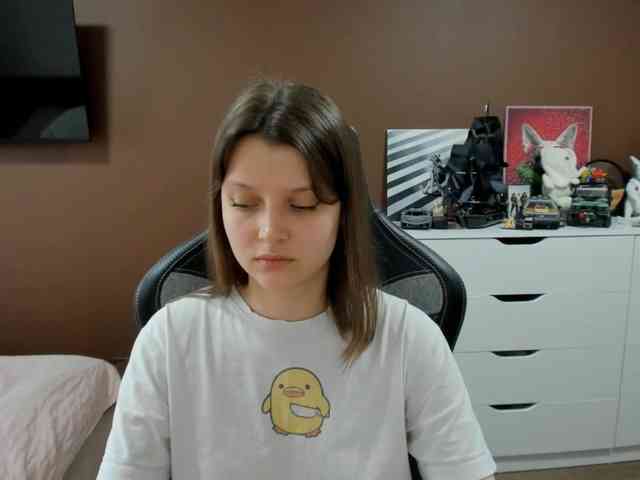 SoniNex webcam