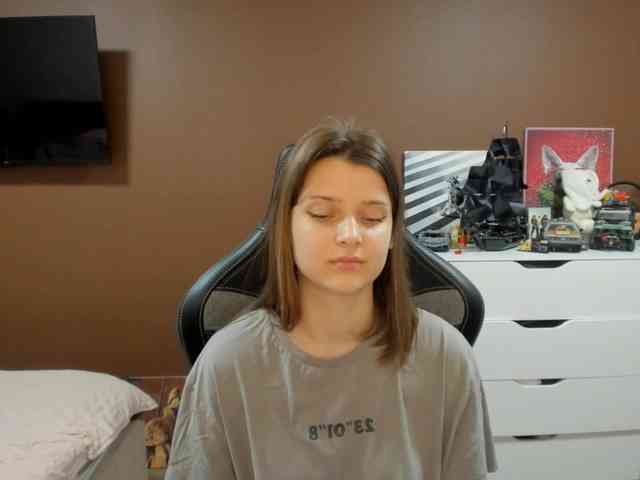 SoniNex webcam