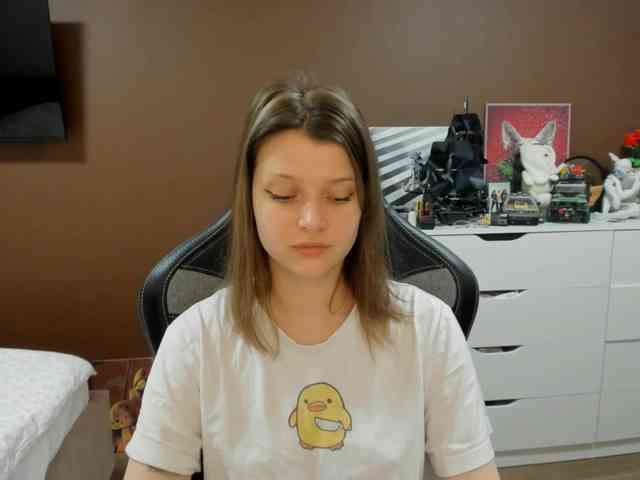 SoniNex webcam