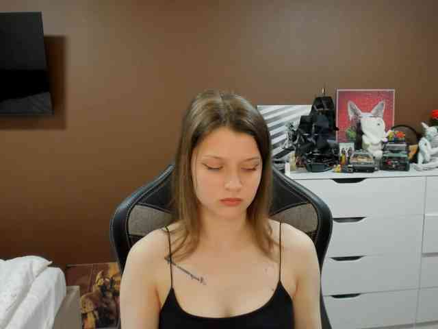 SoniNex webcam
