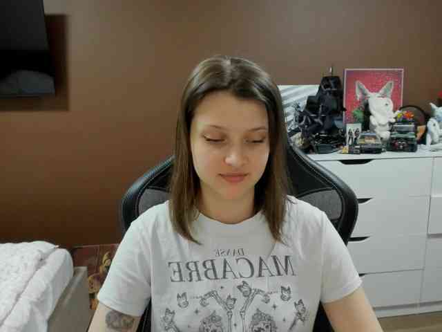 SoniNex webcam