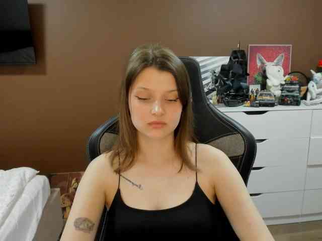 SoniNex webcam