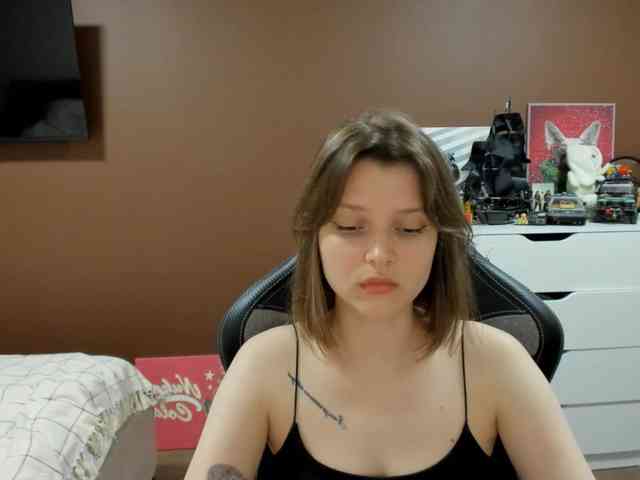 SoniNex webcam
