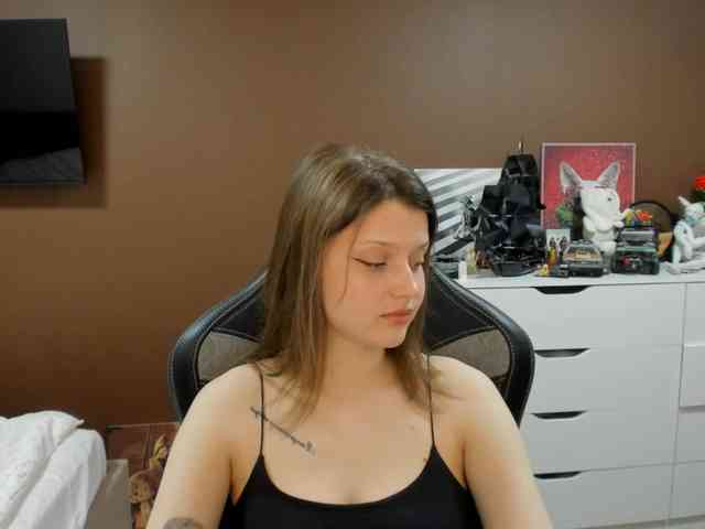 SoniNex webcam