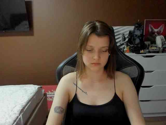 SoniNex Live Webcam on BongaCams