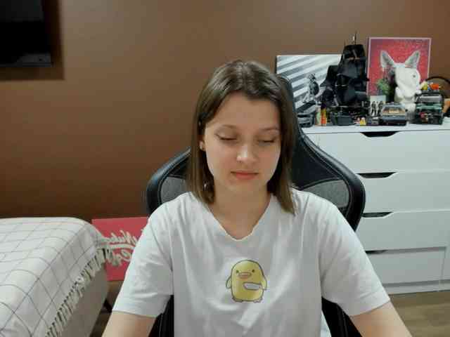 SoniNex webcam