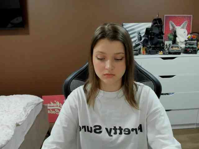 SoniNex webcam