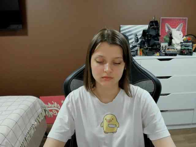 SoniNex webcam