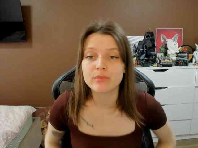 SoniNex webcam