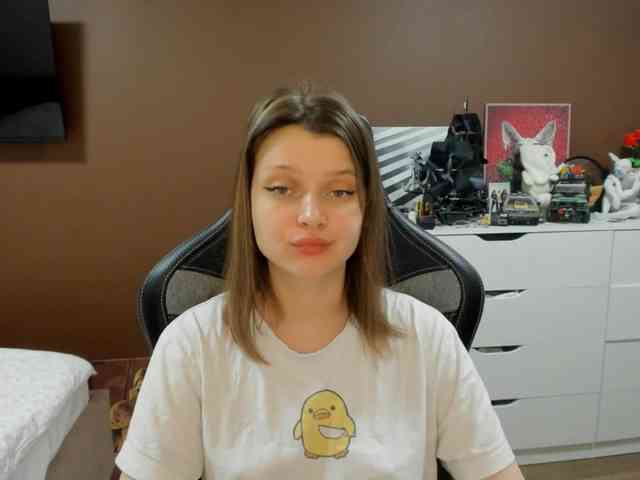 SoniNex webcam