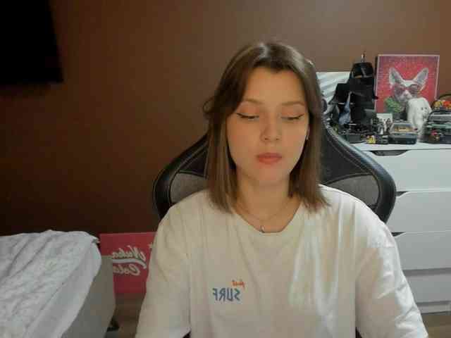 SoniNex webcam