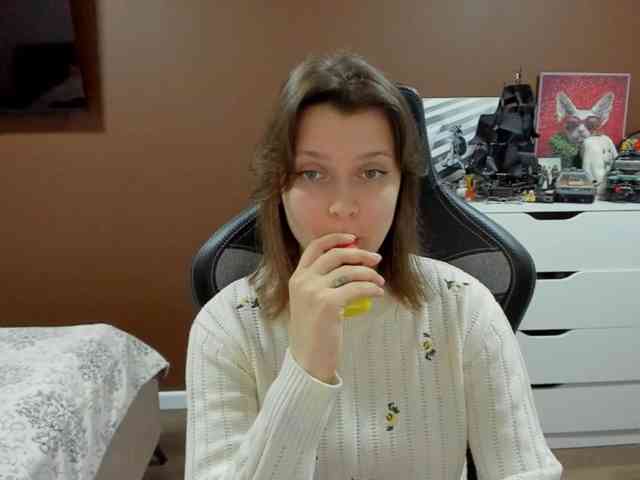 SoniNex webcam