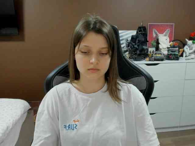 SoniNex webcam