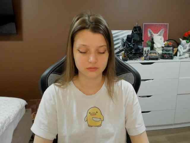 SoniNex webcam