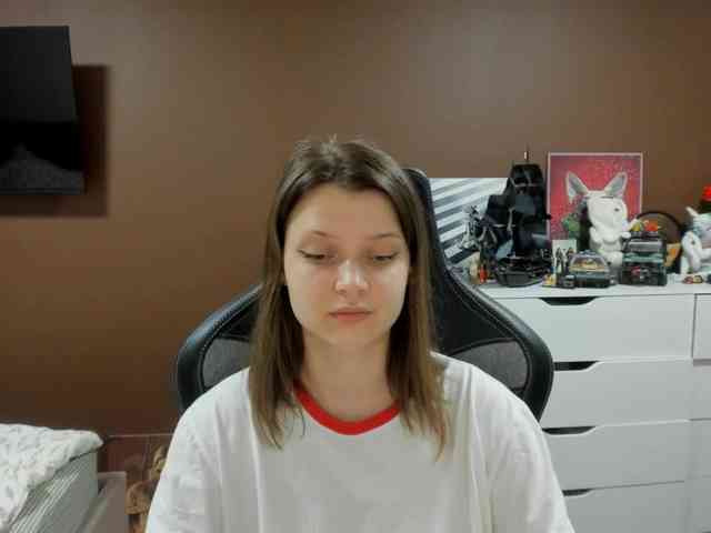 SoniNex webcam