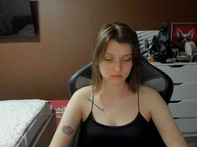 SoniNex Live Webcam on BongaCams
