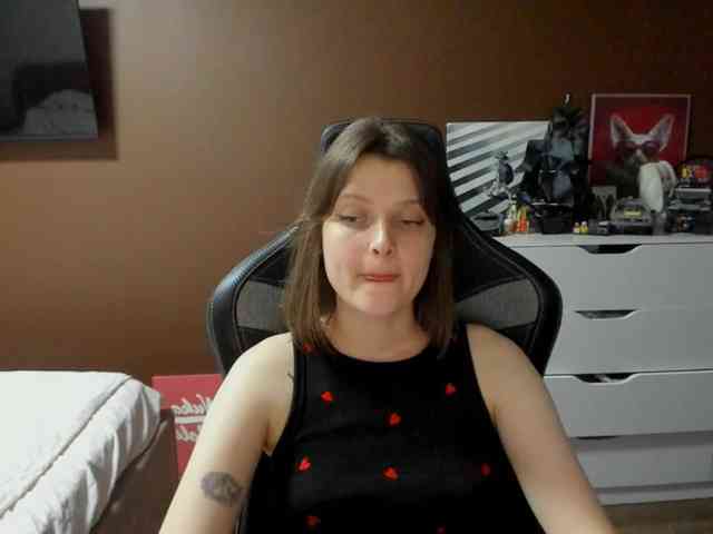 SoniNex webcam