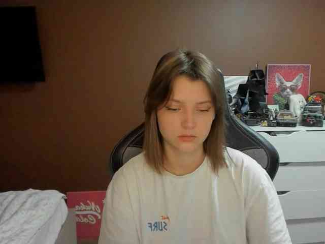 SoniNex webcam