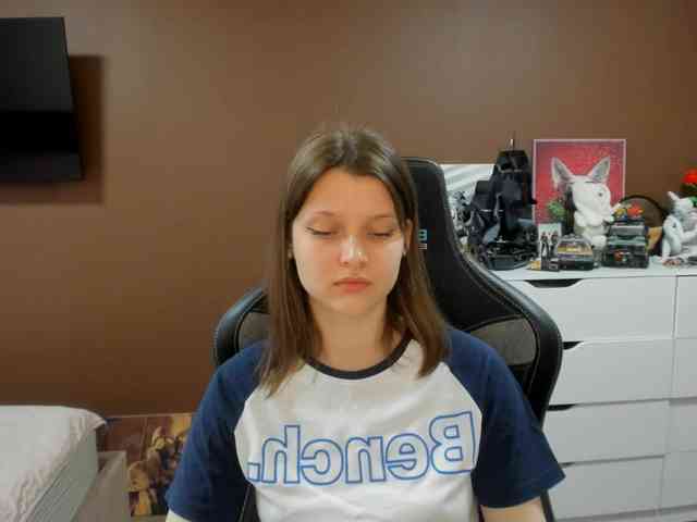 SoniNex webcam