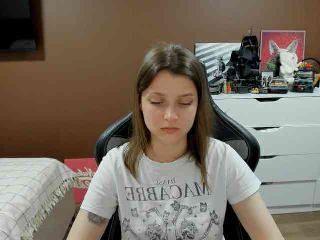 SoniNex webcam