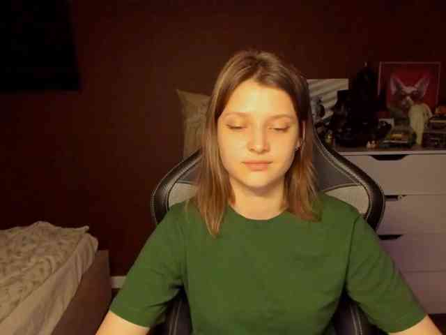 SoniNex webcam