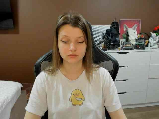 SoniNex webcam
