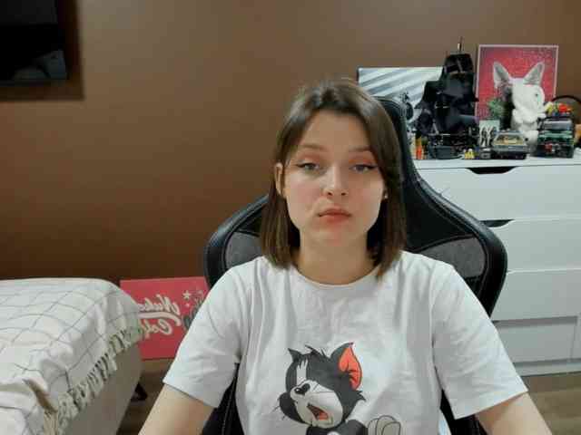 SoniNex webcam