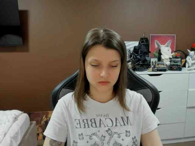 SoniNex webcam
