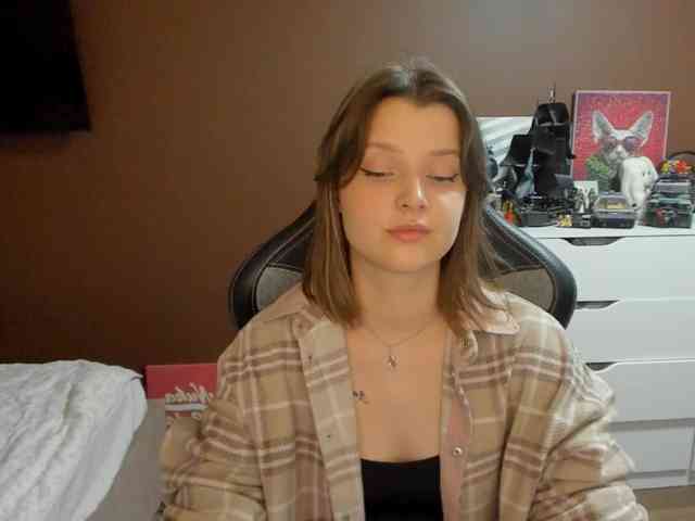 SoniNex webcam