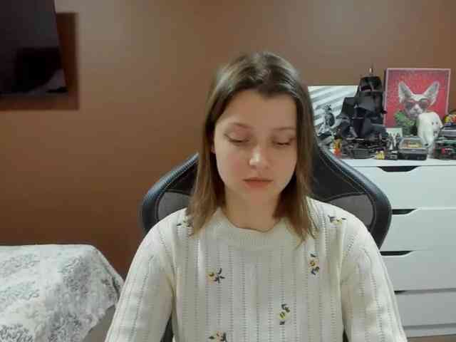 SoniNex webcam